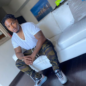 Meet your Posher, Timothy